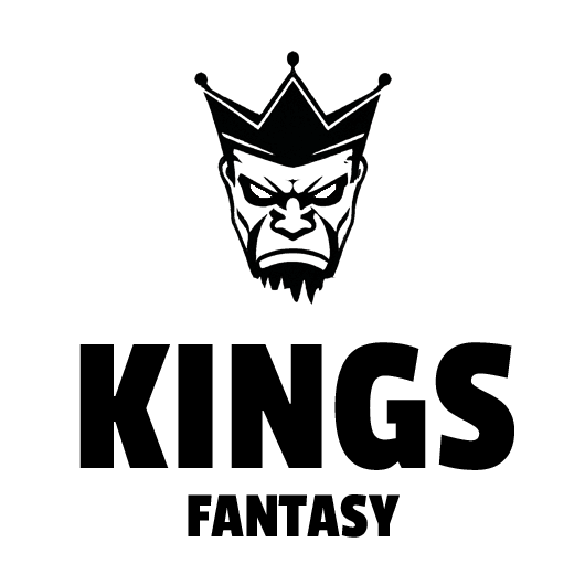 Kings Fantasy Game logo